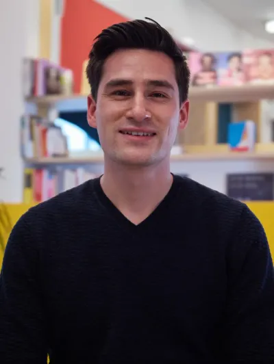 Gilles Sauvageot-Imbert