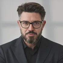Portrait of Jean-Marc Langiano