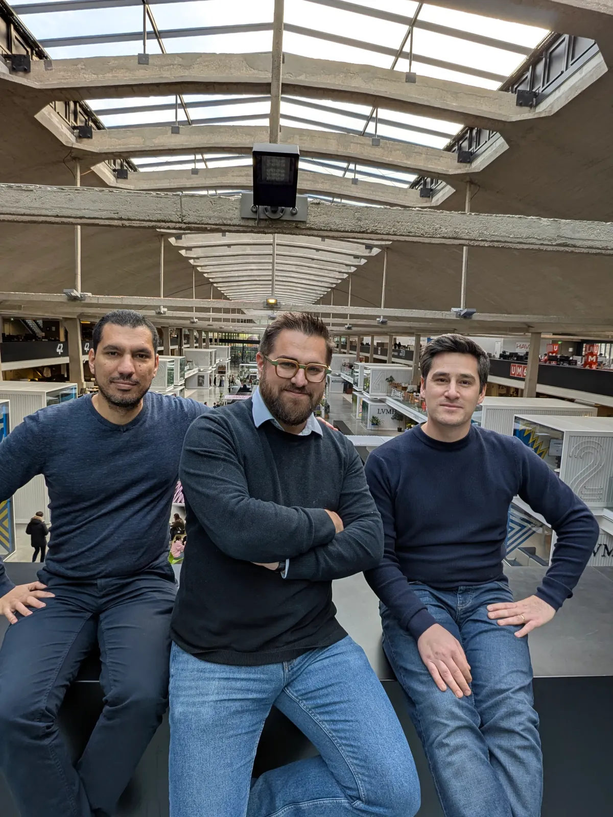 Billabex collaboration