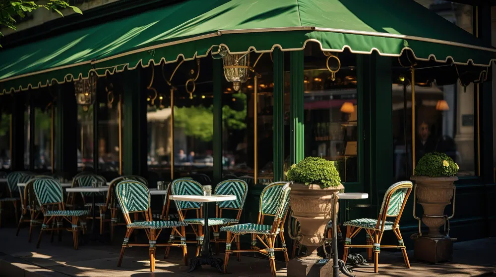 Retards de paiement dans la Restauration