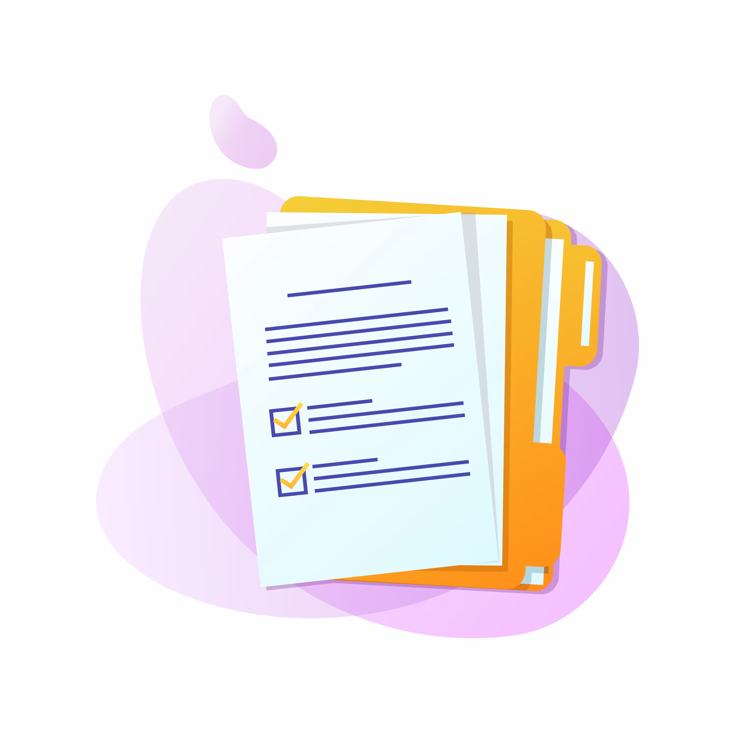 Everything You Need to Know About a Certificate of Irrecoverability in France